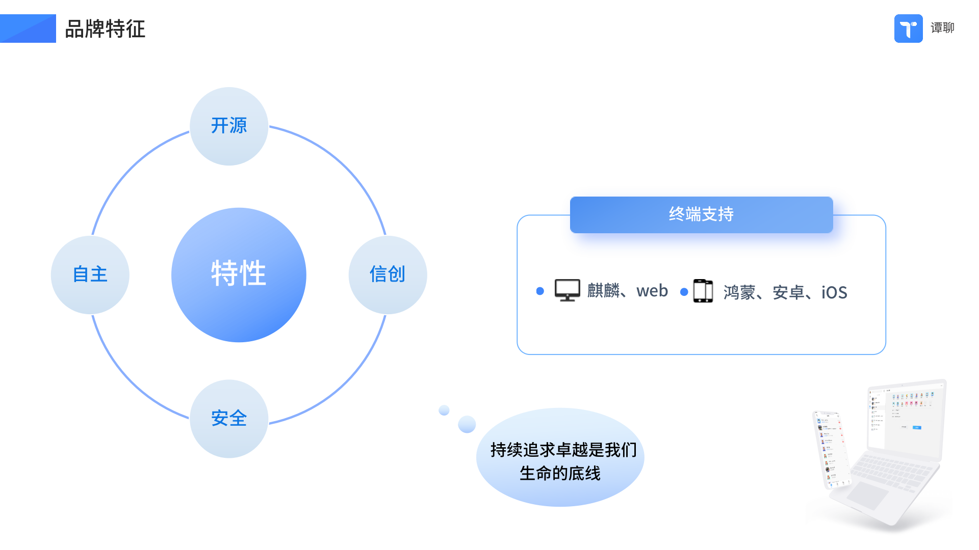 即时通信系统