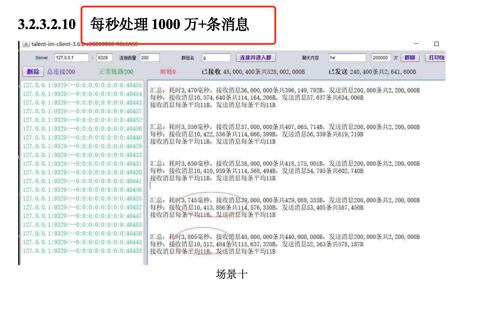 即时通讯软件：高效沟通的数字桥梁